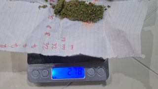 Արարատի մարզում կատարված խուզարկություններով հայտնաբերվել է ապօրինի զենք-զինամթերք