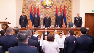 Investigative Committee Summed up the Work Carried out in 2024