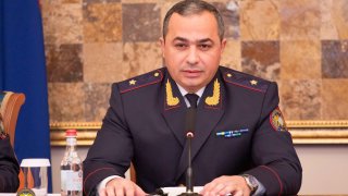 Следственный комитет подвел итоги работы за 2024 год