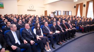 Следственный комитет подвел итоги работы за 2024 год