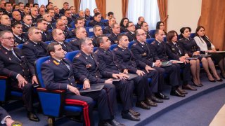 Investigative Committee Summed up the Work Carried out in 2024