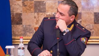 Investigative Committee Summed up the Work Carried out in 2024