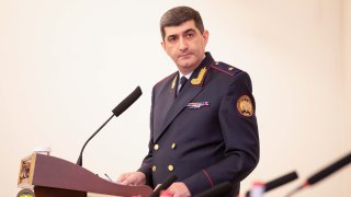 Քննչական կոմիտեն ամփոփել է 2024 թվականի աշխատանքները