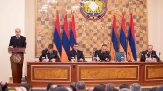 Investigative Committee Summed up the Work Carried out in 2024