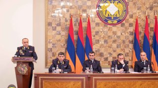 Следственный комитет подвел итоги работы за 2024 год