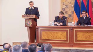 Следственный комитет подвел итоги работы за 2024 год