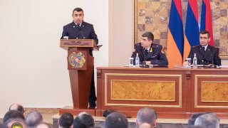 Investigative Committee Summed up the Work Carried out in 2024