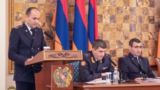 Следственный комитет подвел итоги работы за 2024 год