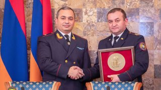 Investigative Committee Summed up the Work Carried out in 2024