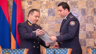 Investigative Committee Summed up the Work Carried out in 2024