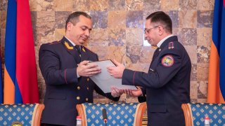 Investigative Committee Summed up the Work Carried out in 2024