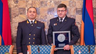 Следственный комитет подвел итоги работы за 2024 год