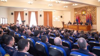 Քննչական կոմիտեն ամփոփել է 2024 թվականի աշխատանքները
