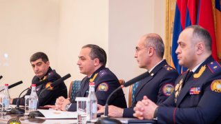 Investigative Committee Summed up the Work Carried out in 2024