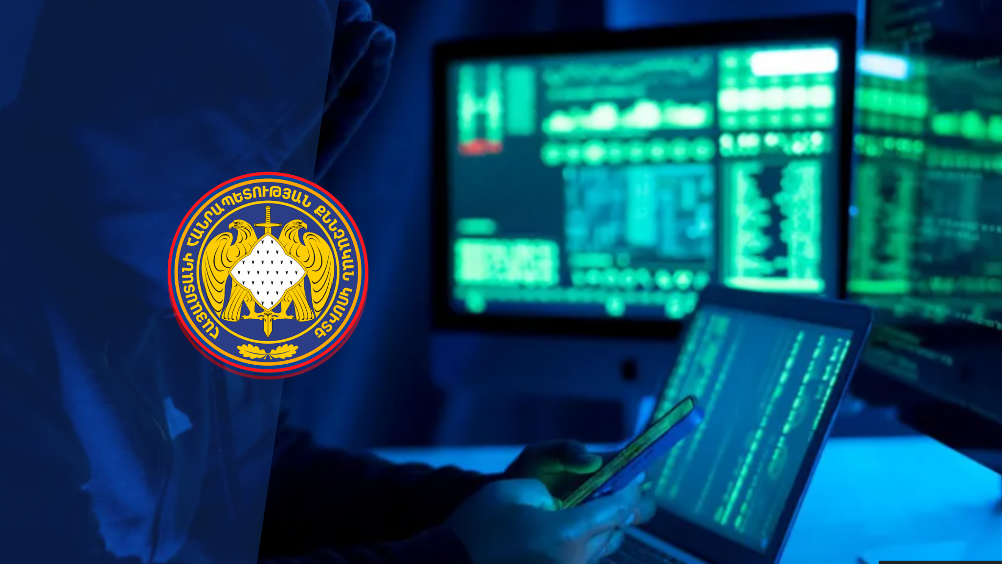 Through Fake Personal Pages on “Facebook”, D.G. and V.S. Stole around 10 Million AMD from a Number of Individuals