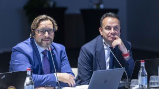 Withiin framework of CyberEast+ Project Specialists of the RA Investigative Committee together with EC Experts Discussed Issues Related to Increasing Effectiveness of Investigation in the Sphere of Digital Currencies Received as a Result of Online Financial Crimes, Money Laundering and Other Criminal Activity (photos)