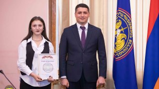 Գիտաժողով-սեմինար՝ ՀՀ քննչական կոմիտեի 10-ամյակի կապակցությամբ. մասնակցել են հանրապետության բոլոր առաջատար գիտակրթական կենտրոնները (լուսանկարներ)