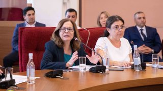 Գիտաժողով-սեմինար՝ ՀՀ քննչական կոմիտեի 10-ամյակի կապակցությամբ. մասնակցել են հանրապետության բոլոր առաջատար գիտակրթական կենտրոնները (լուսանկարներ)