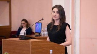 Գիտաժողով-սեմինար՝ ՀՀ քննչական կոմիտեի 10-ամյակի կապակցությամբ. մասնակցել են հանրապետության բոլոր առաջատար գիտակրթական կենտրոնները (լուսանկարներ)