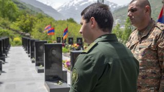 ՀՀ քննչական կոմիտեի 10–ամյակին նվիրված արտագնա հանդիսավոր նիստ՝ Քաջարանում(լուսանկարներ)