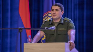 ՀՀ քննչական կոմիտեի 10–ամյակին նվիրված արտագնա հանդիսավոր նիստ՝ Քաջարանում(լուսանկարներ)