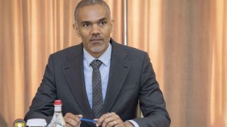 Maxime Longangué, Head of the Council of Europe Office in Yerevan Visited the RA Investigative Committee; Issues on Development of Cooperation Discussed (photos)