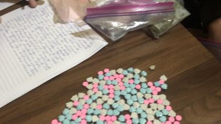 Преступная группа создала и управляла онлайн-платформами для незаконного оборота наркотиков, занималась контрабандой, незаконно перевозя и реализуя наркотики из США и России в Армению: в отношении пяти лиц предварительное следствие завершено (фото)