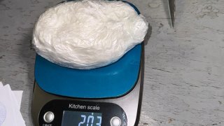 Մոտ 11 կգ թմրամիջոցների մաքսանենգության, ապօրինի շրջանառության վարույթով նախաքննությունը, երկու անձի մասով, ավարտվել է (լուսանկարներ)